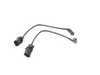 ES#3419605 - 4G0615121E - Front Brake Pad Sensor - Priced Each - Recommend replacing with every brake pad service - Pagid - Audi