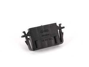 ES#311285 - 1J0972754 - Electrical housing - 4 pin - Used in various locations - Genuine Volkswagen Audi - Volkswagen