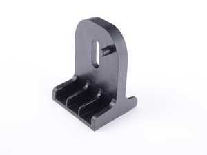 ES#2921452 - 51117337802 - SUPPORT FOR BUMPER - Genuine BMW - 