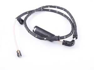 ES#2870934 - 34353411756 - Brake Pad Wear Sensor - Front - Alerts you when your brake pads begin to wear thin - Febi - BMW