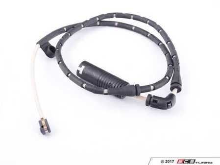 ES#2870934 - 34353411756 - Brake Pad Wear Sensor - Front - Alerts you when your brake pads begin to wear thin - Febi - BMW