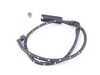 ES#2870934 - 34353411756 - Brake Pad Wear Sensor - Front - Alerts you when your brake pads begin to wear thin - Febi - BMW