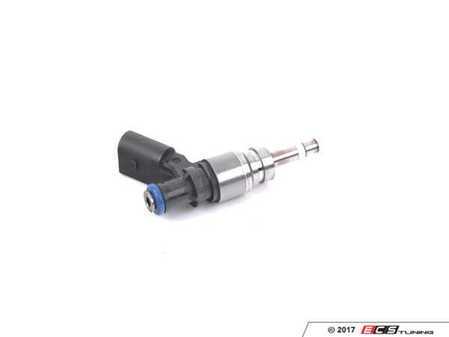 ES#3142502 - 06E906036C - Fuel Injector - Priced Each - Keep your engine running smoothly - Hitachi - Audi