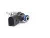 ES#3142502 - 06E906036C - Fuel Injector - Priced Each - Keep your engine running smoothly - Hitachi - Audi