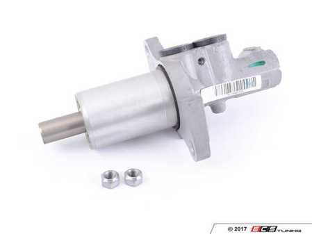 ES#3184509 - 34336772930 - Brake Master Cylinder - The replacement for a blown master cylinder - TRW - BMW