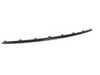 ES#2797701 - 51127314357 - Rear bumper trim - Sport line rear bumper trim - Genuine BMW - BMW