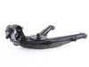ES#57494 - 33321126333 - Rear Lower Control Arm - Left  - Control arm known as the fork - Genuine BMW - BMW