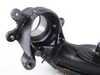 ES#57494 - 33321126333 - Rear Lower Control Arm - Left  - Control arm known as the fork - Genuine BMW - BMW