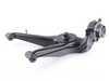 ES#57494 - 33321126333 - Rear Lower Control Arm - Left  - Control arm known as the fork - Genuine BMW - BMW