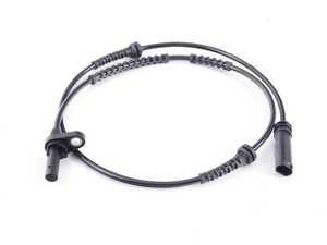 ES#2530541 - 34526853859 - ABS Sensor - Genuine BMW DSC Pulse Generator, Front - 34526853859 - Genuine BMW - BMW