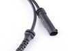 ES#2530541 - 34526853859 - ABS Sensor - Genuine BMW DSC Pulse Generator, Front - 34526853859 - Genuine BMW - BMW