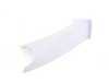 ES#114564 - 51438269928 - "C" Pillar Trim - Left - Hell grau/Gray - Genuine BMW - BMW