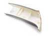 ES#114564 - 51438269928 - "C" Pillar Trim - Left - Hell grau/Gray - Genuine BMW - BMW