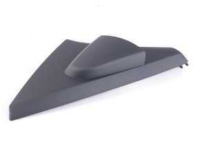 ES#2165741 - 51439167072 - SIDE TRIM, UPPER RIG - Genuine BMW - BMW