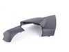 ES#2165741 - 51439167072 - SIDE TRIM, UPPER RIG - Genuine BMW - BMW