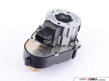 ES#233055 - 64118364761 - ACTUATOR - (NO LONGER AVAILABLE) - Genuine BMW - 