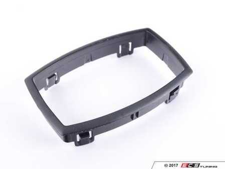 ES#117779 - 51457158471 - COVERING CENTER - (NO LONGER AVAILABLE) - Genuine BMW - 