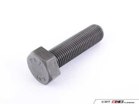 ES#2607227 - 07119914813 - HEX BOLT - (NO LONGER AVAILABLE) - Genuine BMW - 