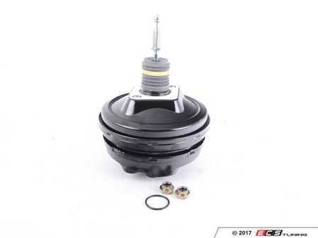 ES#3247771 - 8E0612107E - Brake Booster - Restore your brake assist - TRW - Audi Volkswagen