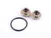 ES#3247771 - 8E0612107E - Brake Booster - Restore your brake assist - TRW - Audi Volkswagen