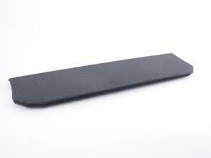 ES#124990 - 51478400125 - Trunk mat - black - Front trunk mat insert - Genuine BMW - BMW
