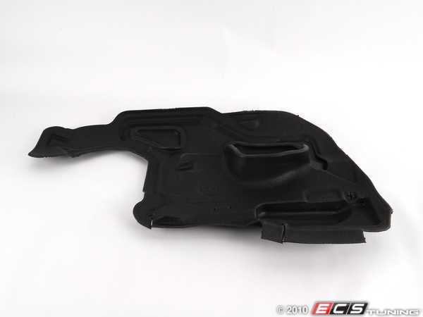 Genuine BMW - 51488402389 - E53 X5 Insulation (51-48-8-402-389)