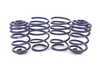 ES#10799 - 29484 - Sport/race Spring Set - Lowers your vehicle with minimal comfort sacrifice , Average lowering of 0.75"F 0.25"R. for vehicles with sport suspension, Average lowering of 2"F 1.4"R for vehicles without sport suspension - H&R - BMW
