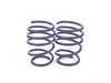 ES#10799 - 29484 - Sport/race Spring Set - Lowers your vehicle with minimal comfort sacrifice , Average lowering of 0.75"F 0.25"R. for vehicles with sport suspension, Average lowering of 2"F 1.4"R for vehicles without sport suspension - H&R - BMW
