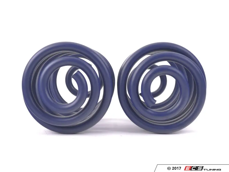 H&R - 29484 - Sport/race Spring Set