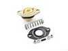 ES#2828453 - 191798116A - Shifter Base Repair Kit - Refresh your worn shifter - URO - Volkswagen