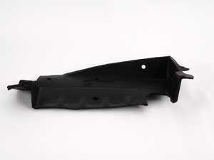 ES#125555 - 51481962048 - Sound Insulation - Right - Found underneath the dash panel - Genuine BMW - BMW