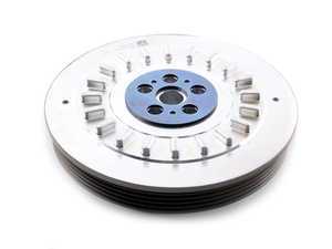 ES#4687490 - 07K105243AC - DAMPER - Genuine Volkswagen Audi - Audi