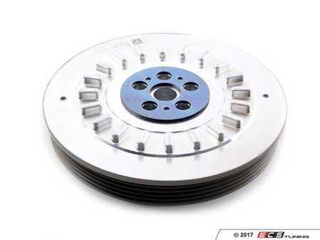 ES#4687490 - 07K105243AC - DAMPER - Genuine Volkswagen Audi - Audi