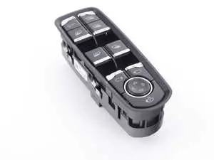 Driver Window Switch Controller 