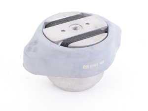 ES#2875741 - 4B0399151M - Transmission Mount - Priced Each - Reduce excessive drivetrain vibrations - Febi - Audi Volkswagen