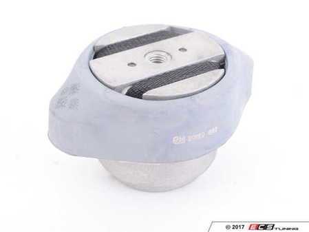 ES#2875741 - 4B0399151M - Transmission Mount - Priced Each - Reduce excessive drivetrain vibrations - Febi - Audi Volkswagen