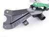 ES#448873 - 8J0941309A - Rear Headlight Leveling Sensor - Left - Secured to the rear control arm and body - Genuine Volkswagen Audi - Audi