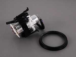 ES#37409 - 16146752369 - E39 M5 Fuel Pump Assembly - Includes sealing gasket - Genuine BMW - BMW
