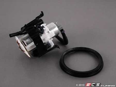 ES#37409 - 16146752369 - E39 M5 Fuel Pump Assembly - Includes sealing gasket - Genuine BMW - BMW