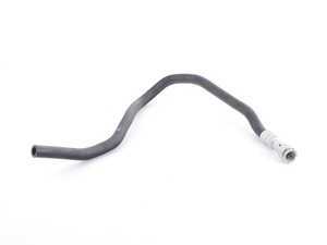 ES#55261 - 32416783801 - Power Steering Hose - Return - Power steering starting to fail? Be sure to replace your hoses today - Genuine BMW - BMW