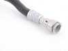ES#55261 - 32416783801 - Power Steering Hose - Return - Power steering starting to fail? Be sure to replace your hoses today - Genuine BMW - BMW