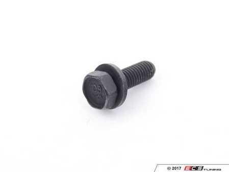 ES#16439 - 07131500892 - BOLT - Genuine MINI - MINI