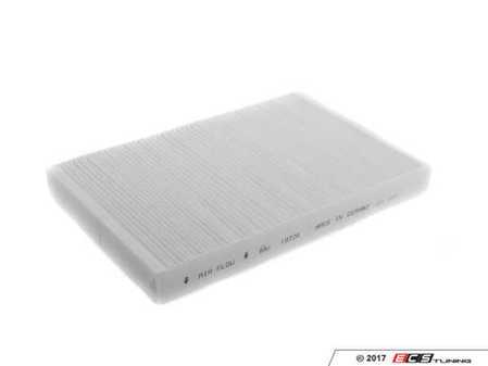 ES#2872549 - 8E0819439 - Cabin Filter / Fresh Air Filter - Filter the air coming into your vehicle - Febi - Audi