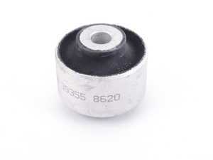 ES#2872691 - 8R0407515 - Front Upper Control Arm Bushing - Priced Each - Fits left or right side - Febi - Audi