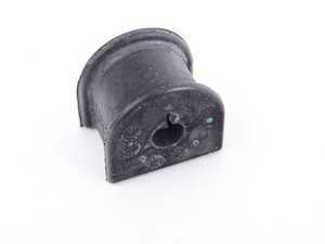 ES#2872446 - 8D0511327C - Rear Sway Bar Bushing - Priced Each - Fits the left and right side - Febi - Audi