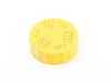 ES#2968802 - 6C0611349 - Brake Fluid Reservoir Cap - Clean up your engine bay with a new cap - Genuine Volkswagen Audi - Audi Volkswagen
