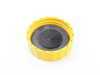 ES#2968802 - 6C0611349 - Brake Fluid Reservoir Cap - Clean up your engine bay with a new cap - Genuine Volkswagen Audi - Audi Volkswagen