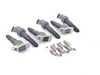 ES#2992127 - 9A160210406KT1 - Ignition Service Kit - Includes spark plugs and ignition coils - Assembled By ECS - Porsche