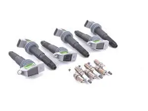 Ignition Service Kit