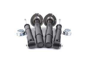 ES#3149802 - 22-221490KT - B4 OE Replacement Shocks And Struts Kit - Engineered to restore original performance and handling. German-made with world-famous Bilstein quality and a limited lifetime warranty! - Bilstein - BMW